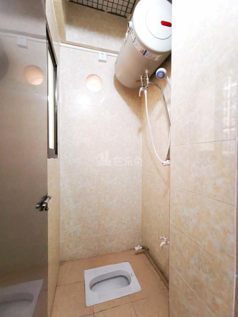 梦之家公馆（龙溪凤池村68号）4696791卫生间图4