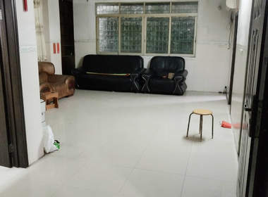 红星公寓 2室1厅2卫