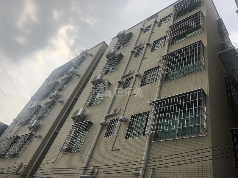 Q公寓4697026周边环境图4