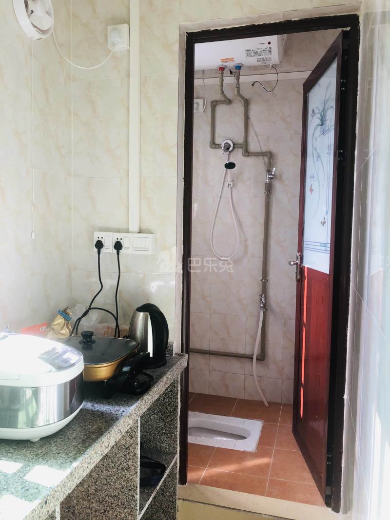 Q公寓4697026厨房图2