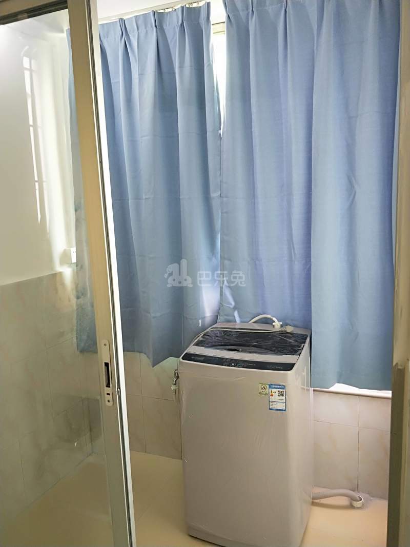 Q公寓4697026周边环境图5