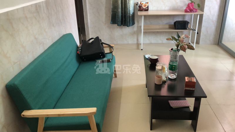 Q公寓4697026客厅图1