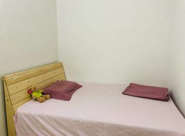 Q公寓 1室1厅1卫