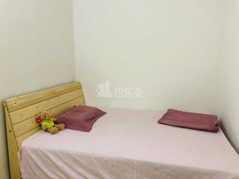 Q公寓4697026卧室图0