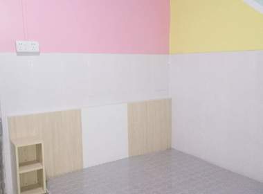 十七号公馆（黄埔大道） 3室1厅1卫