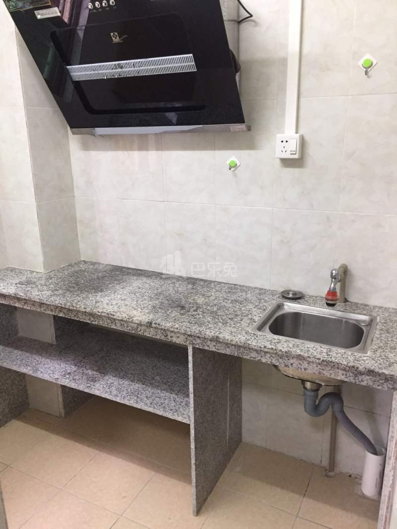 安居公寓二店4697566厨房图6