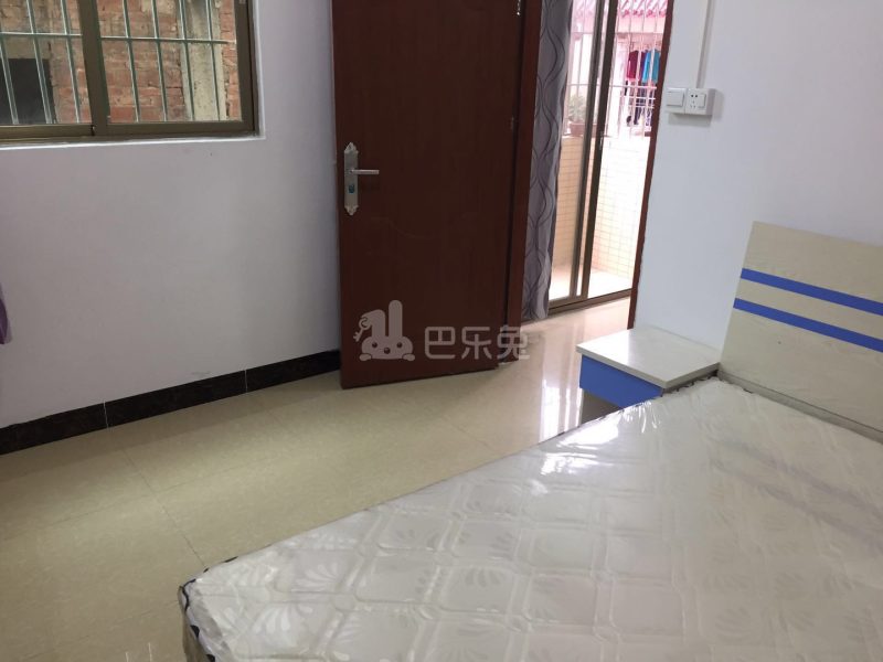 安居公寓二店4697566卧室图0