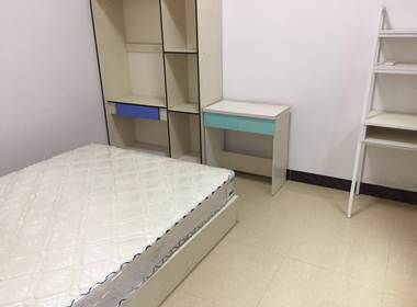 安居公寓二店 1室1厅1卫