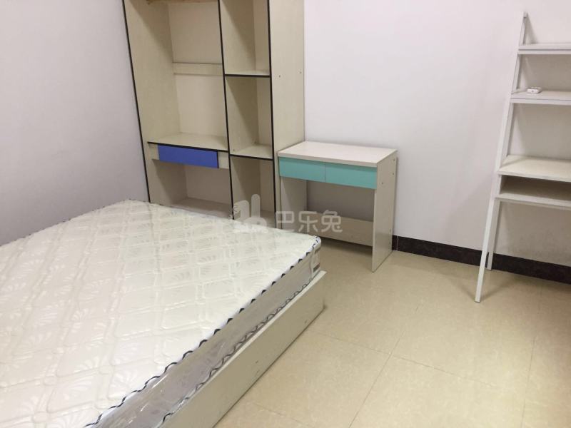 安居公寓二店4697566卧室图1