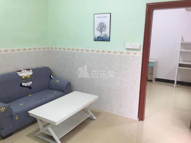 安居公寓二店4697566客厅图3