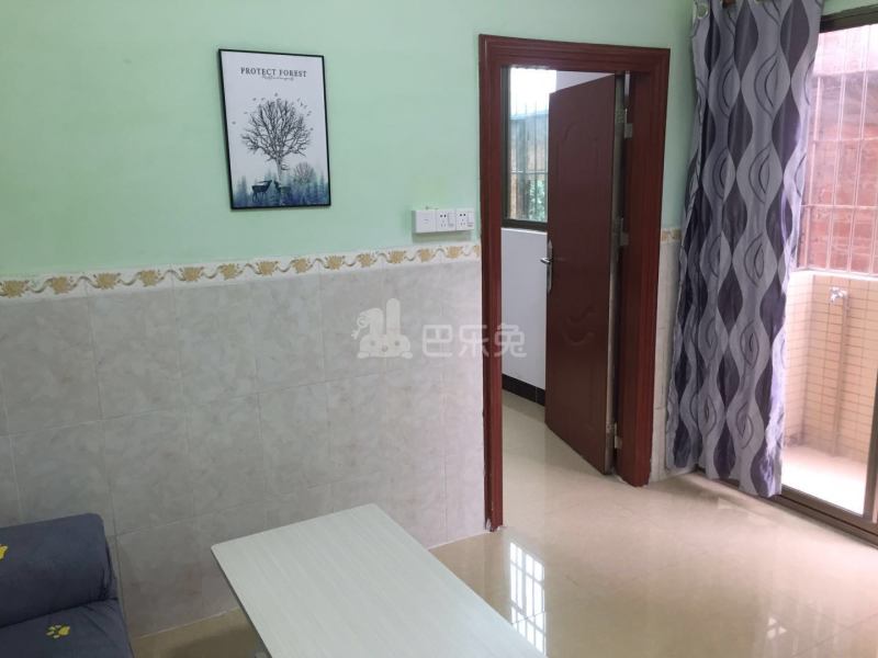 安居公寓二店4697566客厅图4