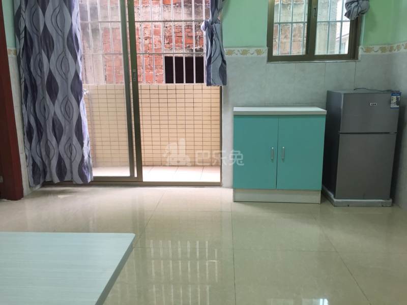 安居公寓二店4697566卧室图2