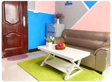 梦之家公馆（风池村64号） 