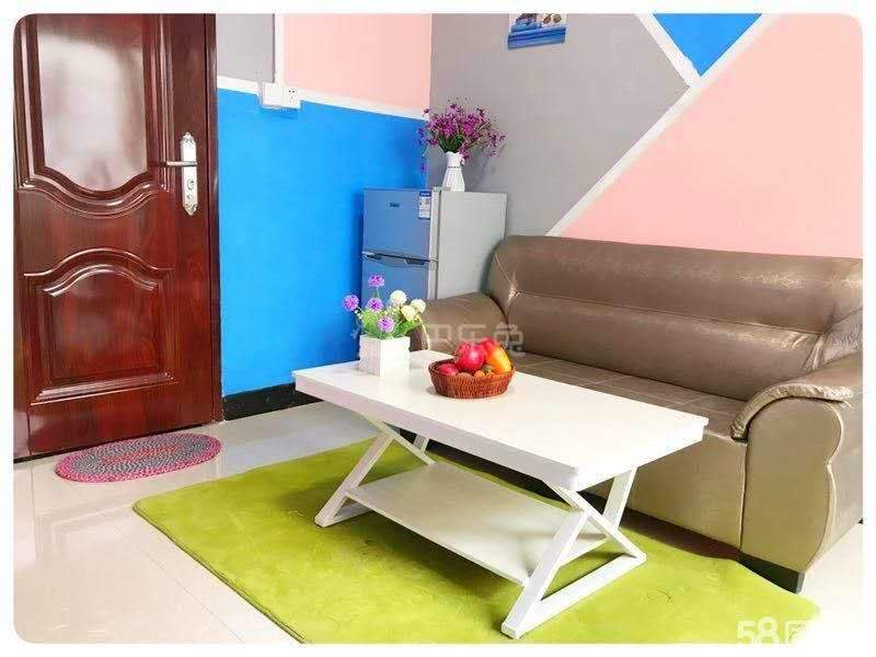 梦之家公馆（风池村64号）4697569客厅图4