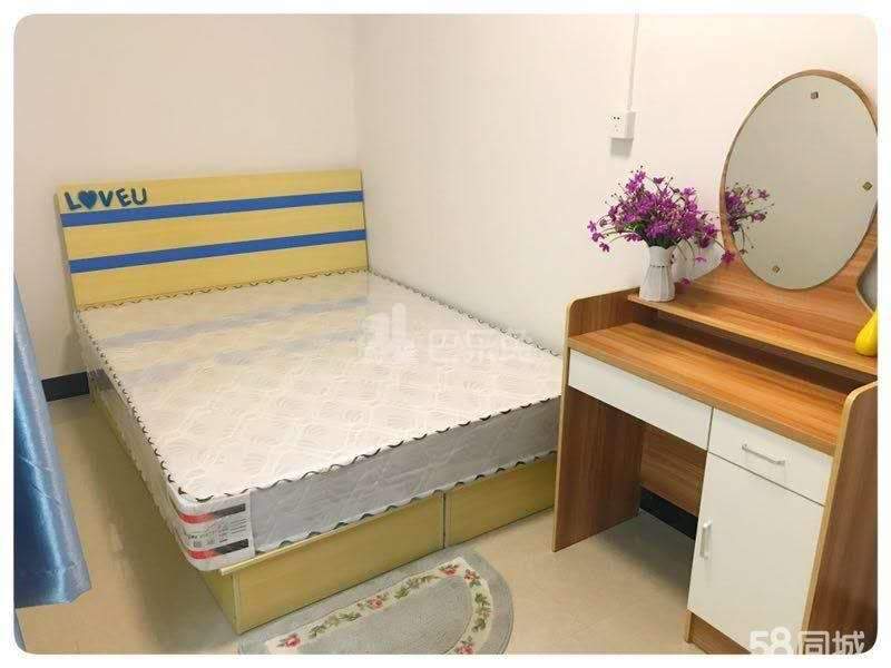 梦之家公馆（风池村64号）4697569卧室图1