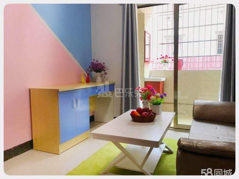 梦之家公馆（风池村64号）4697569客厅图5