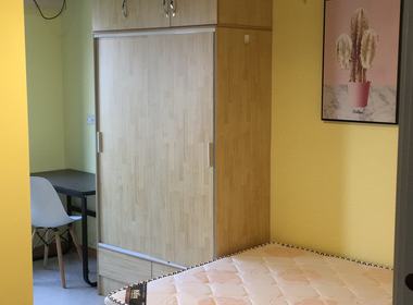 维景公寓 1室1厅1卫