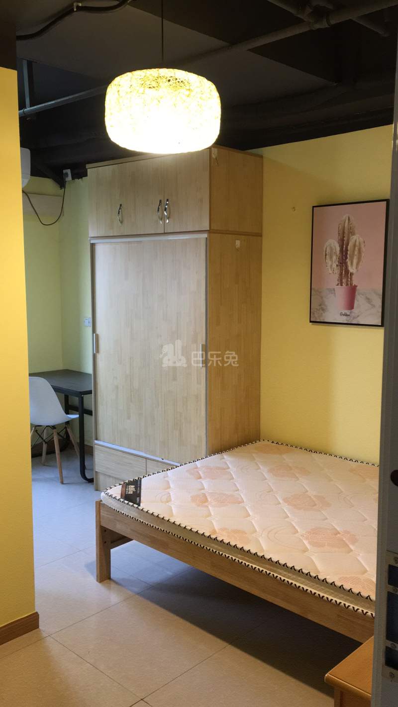 维景公寓4697706卧室图0