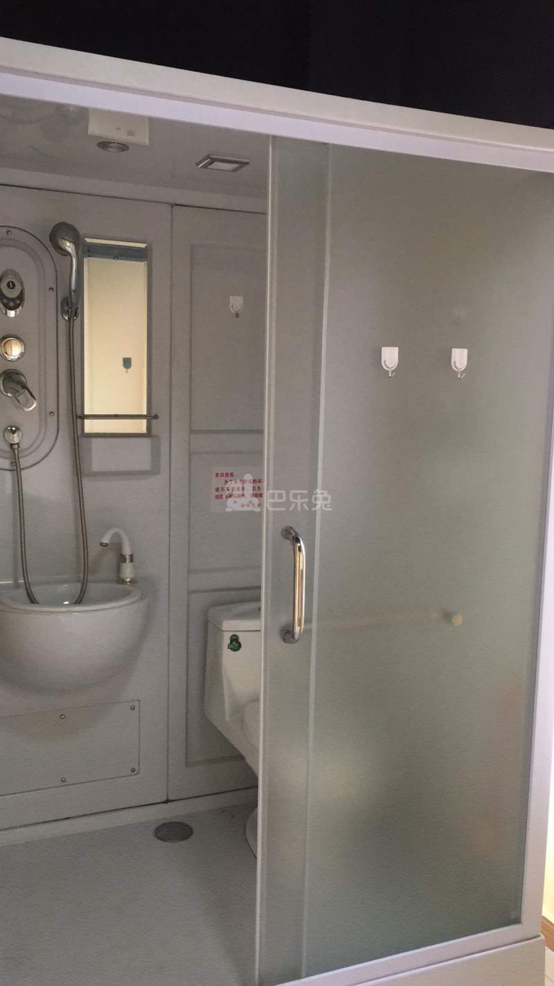 维景公寓4697706卫生间图4