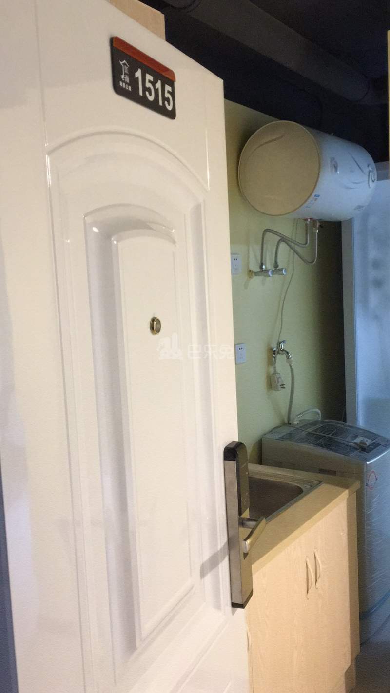 维景公寓4697706厨房图3