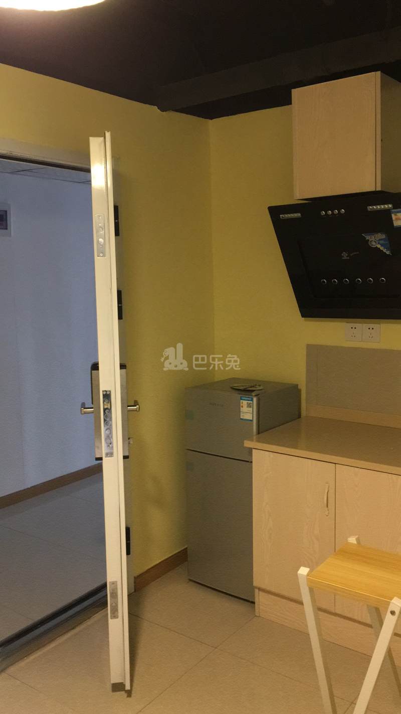 维景公寓4697706厨房图2