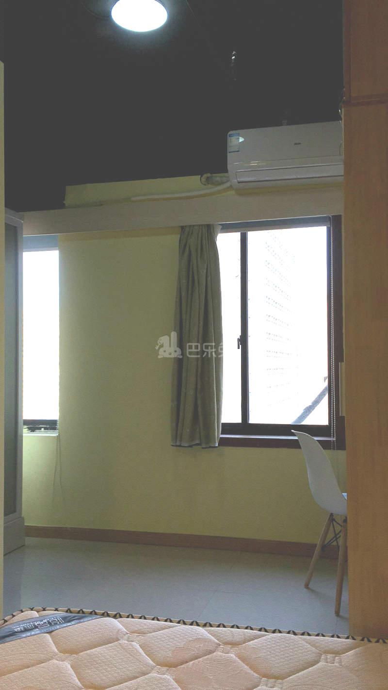 维景公寓4697706卧室图1