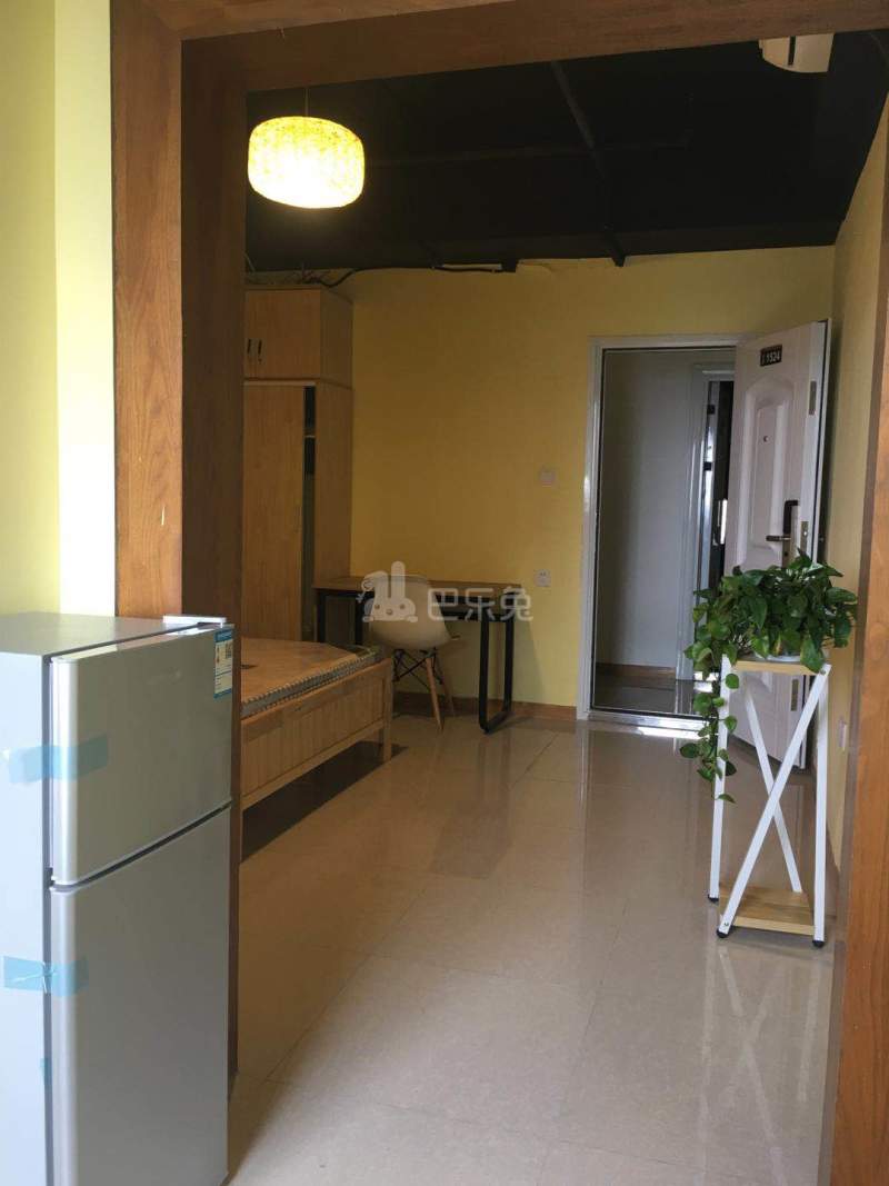 维景公寓4697728卧室图0