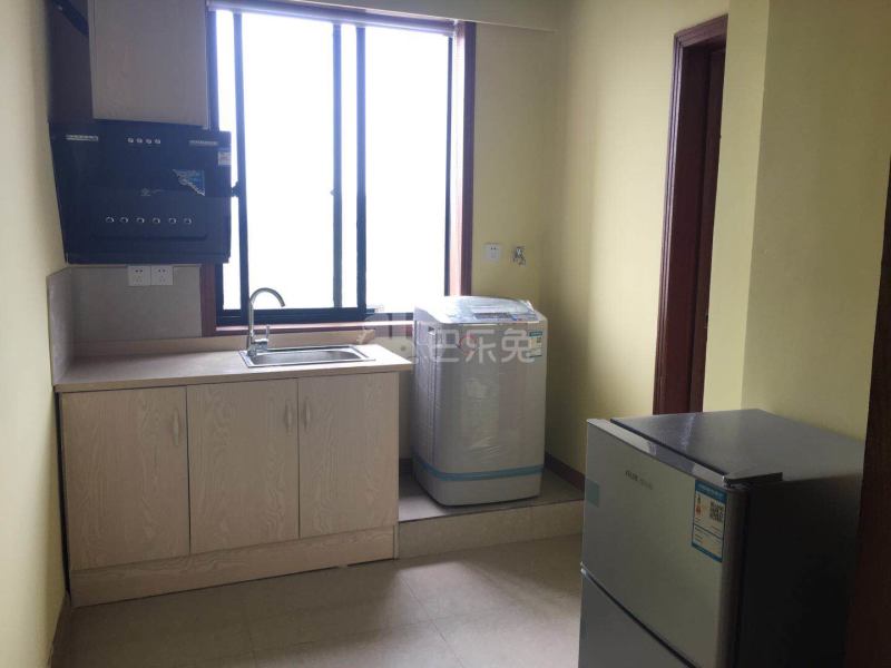 维景公寓4697728厨房图2