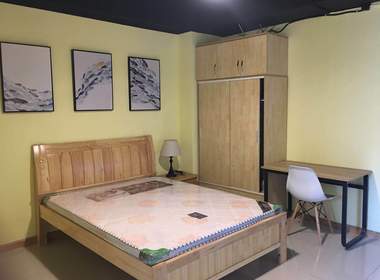 维景公寓 1室1厅1卫