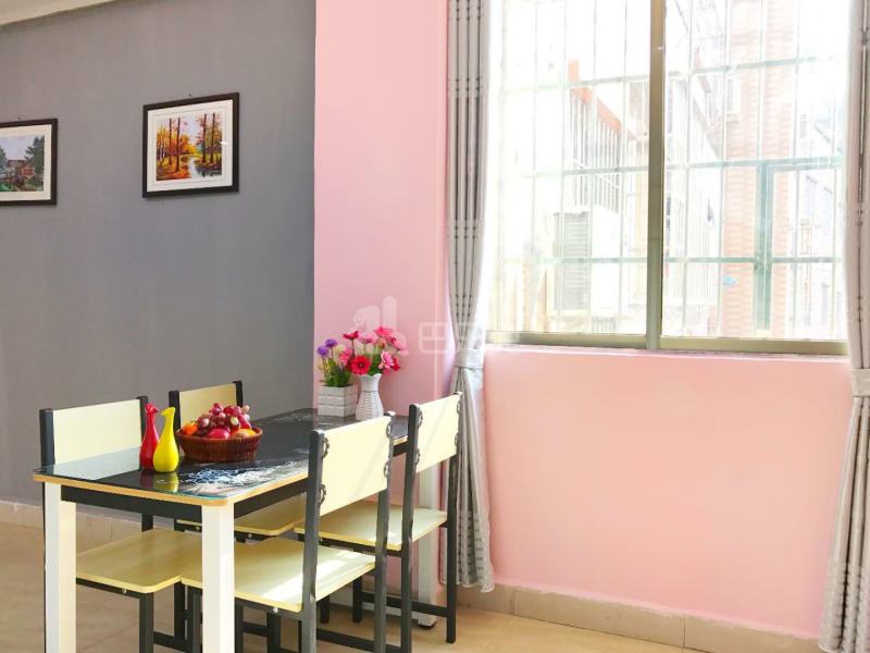 梦之家公馆（凤池新村四巷609号）4698126客厅图2