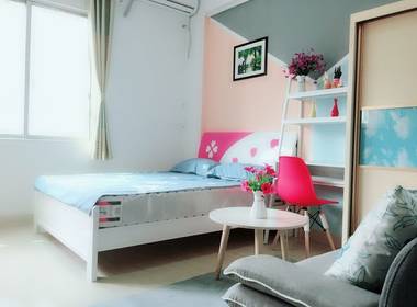 梦之家公馆（凤池新村四巷609号） 