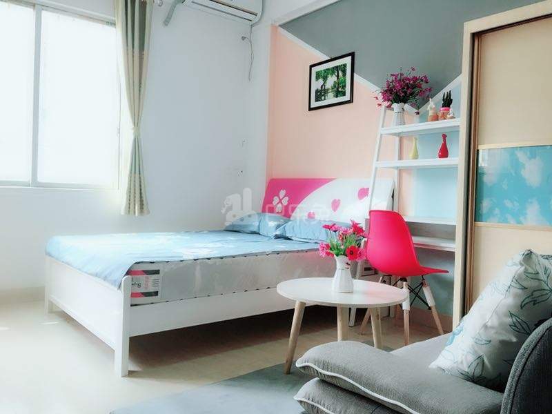 梦之家公馆（凤池新村四巷609号）4698126卧室图0