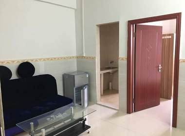 馨家公寓（一店） 1室1厅1卫