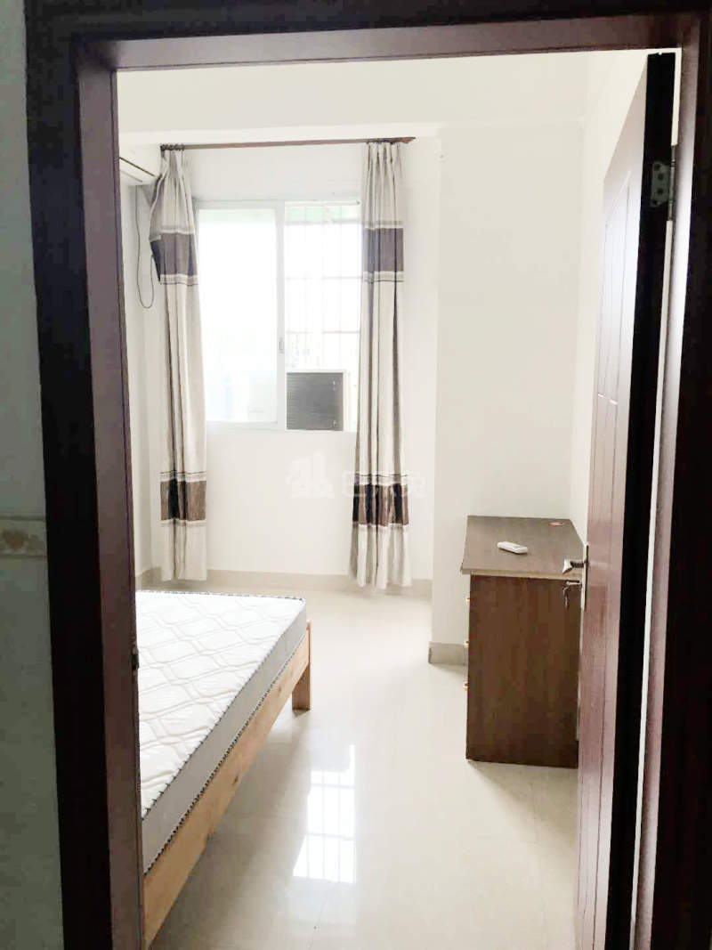 馨家公寓（一店）4698580卧室图0