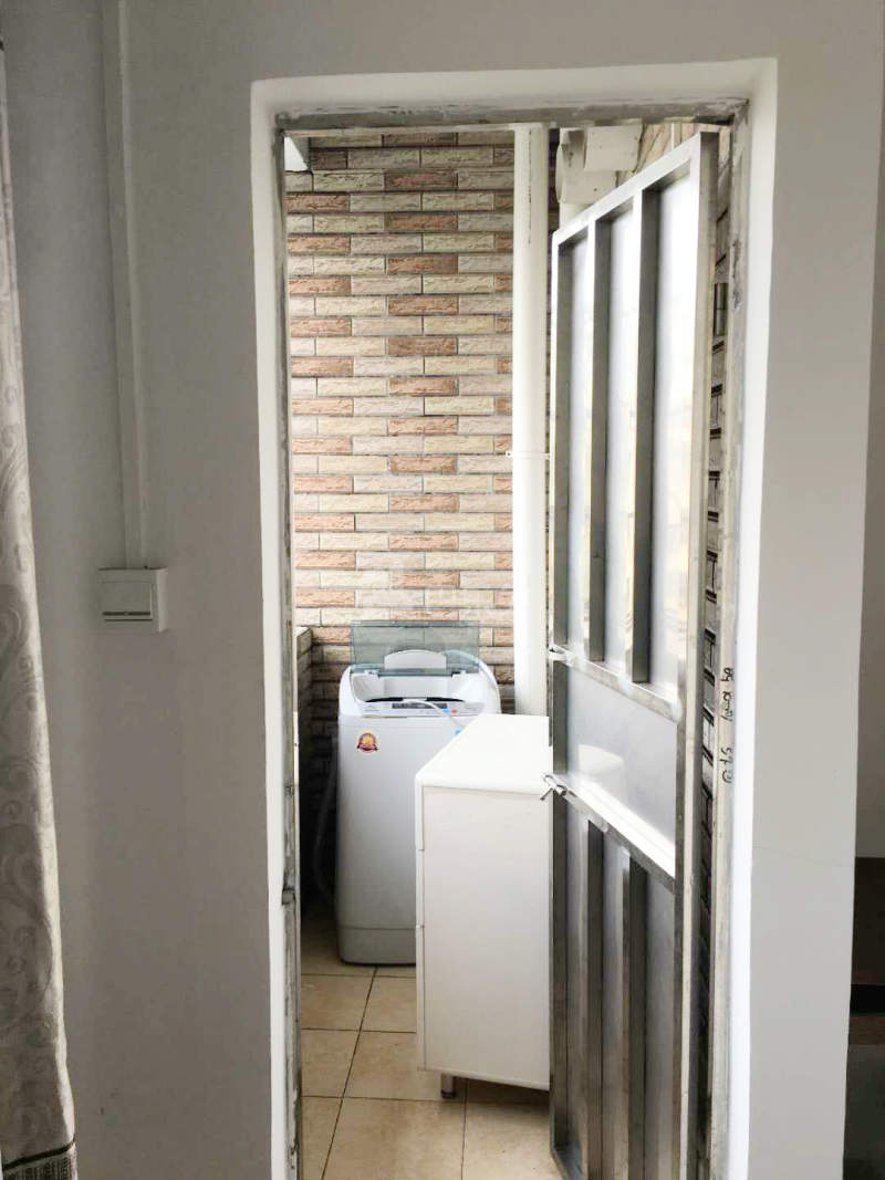 馨家公寓（一店）4698580卫生间图2