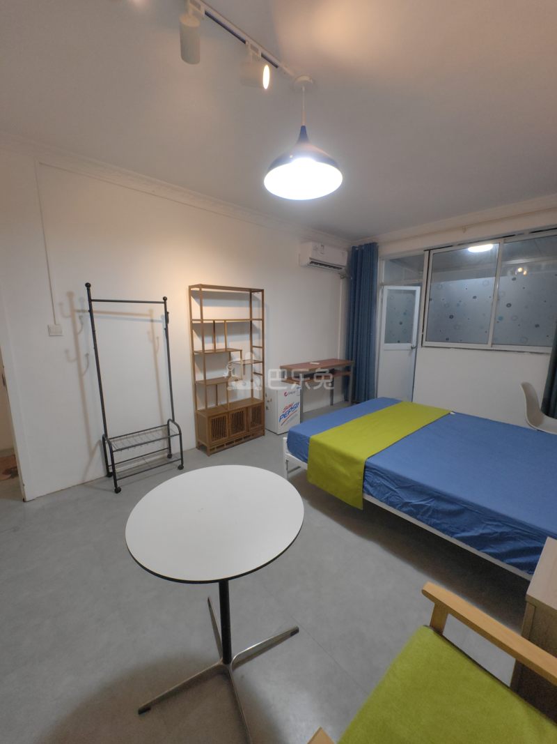 潼港西八村4698755卧室图2