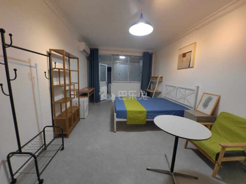 潼港西八村4698755卧室图4