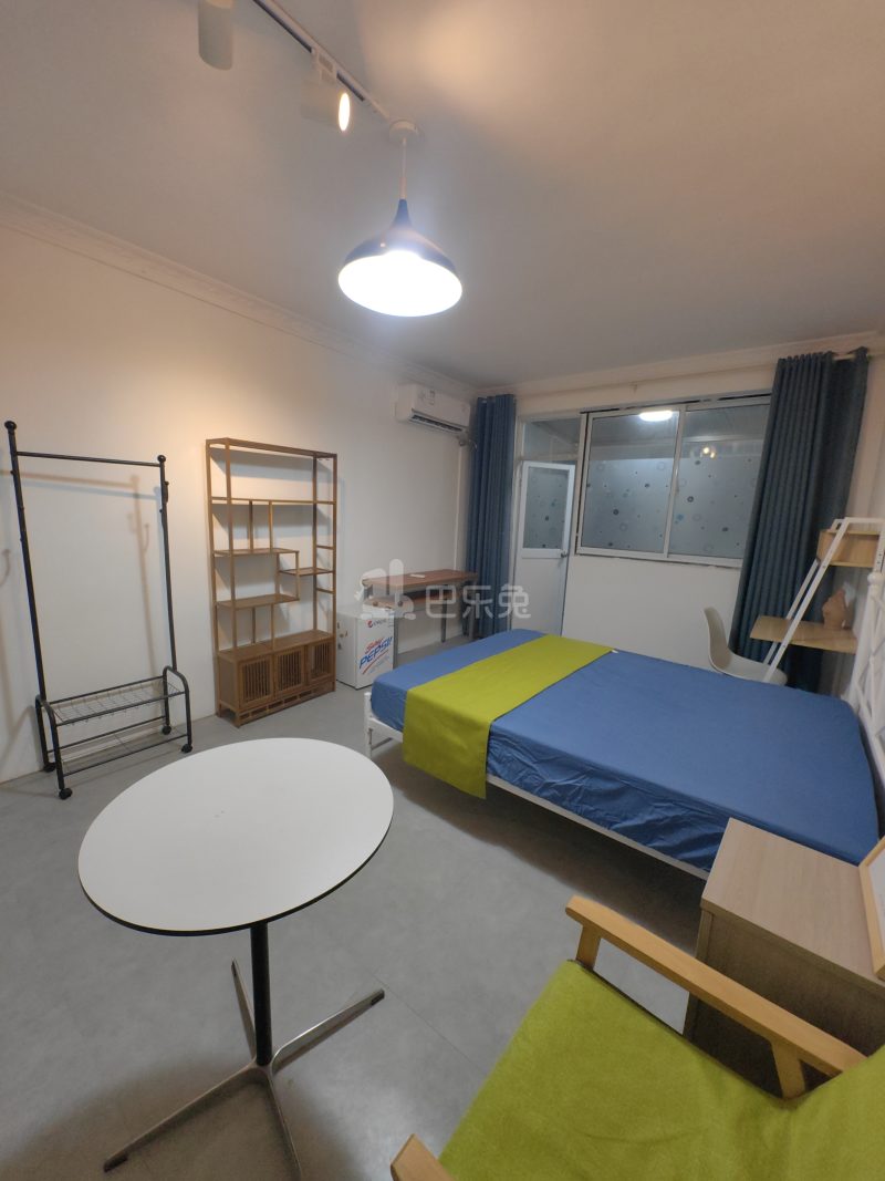 潼港西八村4698755卧室图3