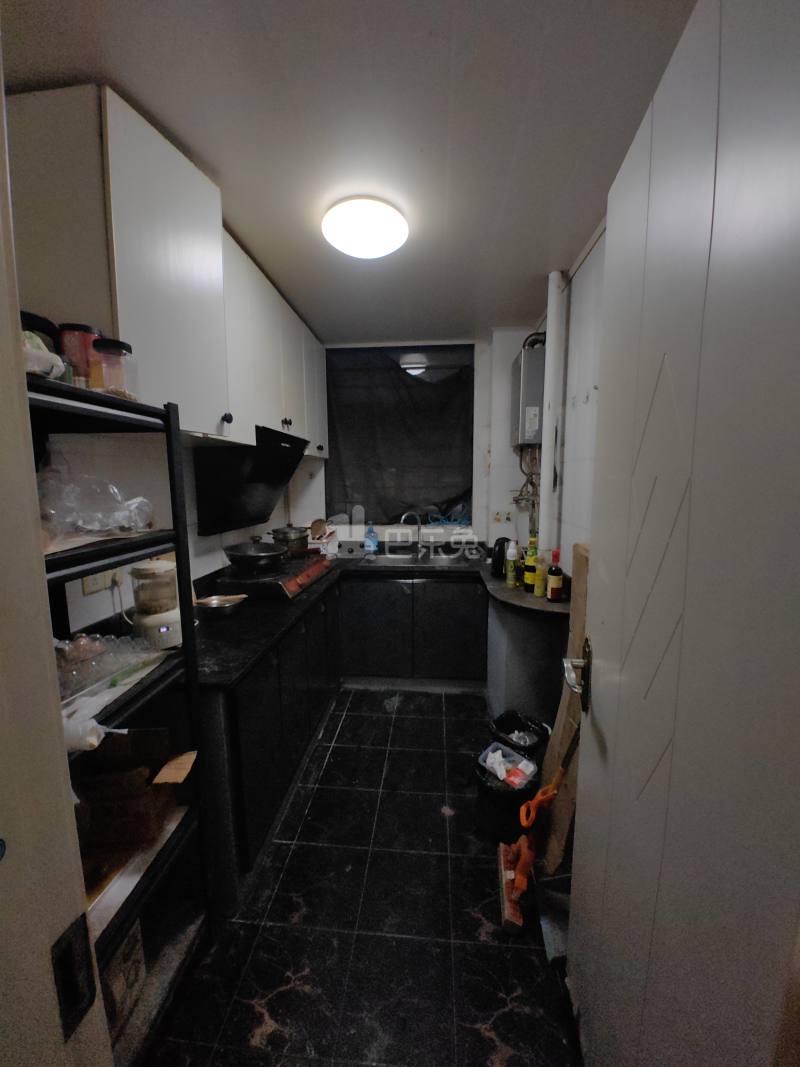 潼港西八村4698755厨房图5