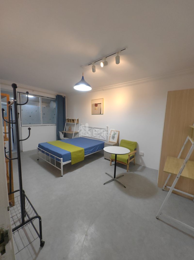 潼港西八村4698755卧室图0