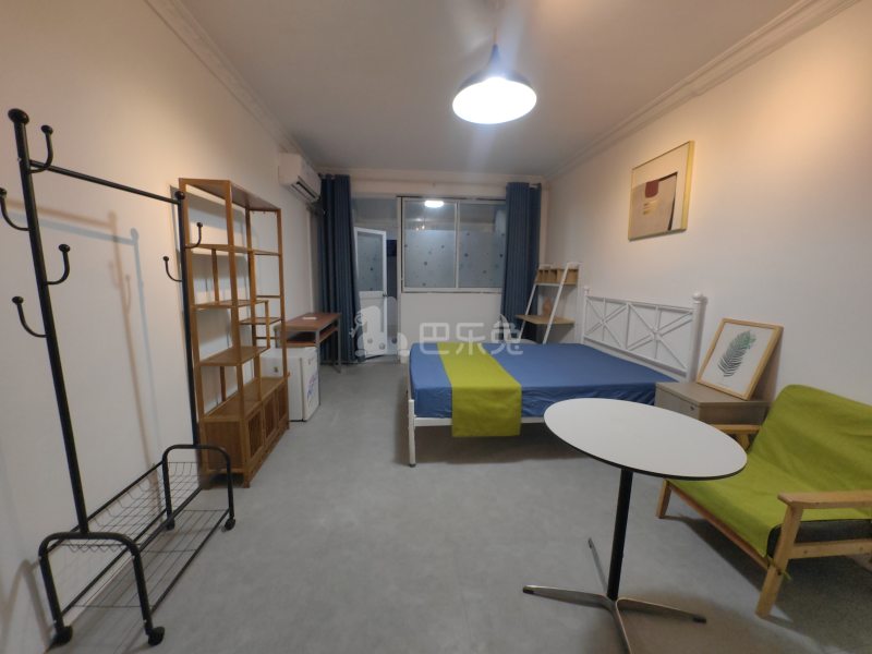 潼港西八村4698755卧室图1