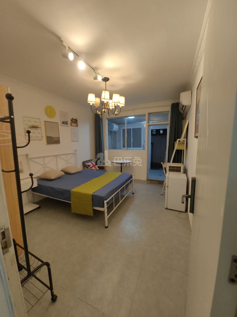 潼港西八村4698757卧室图0