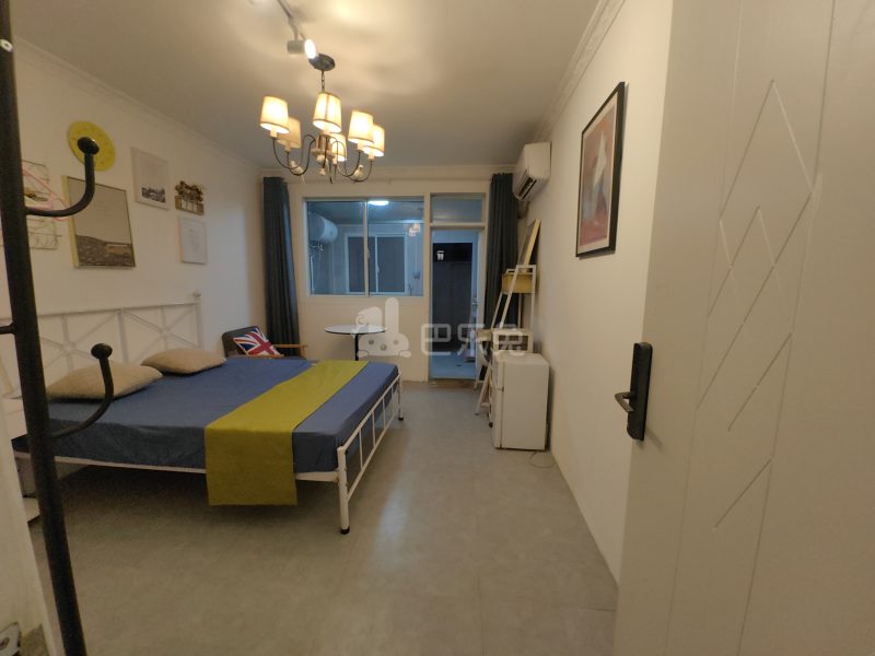 潼港西八村4698757卧室图3