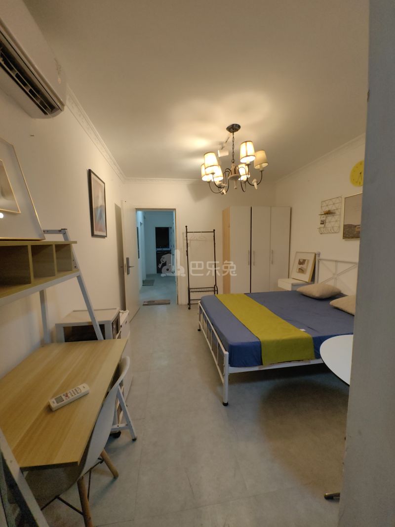 潼港西八村4698757周边环境图12