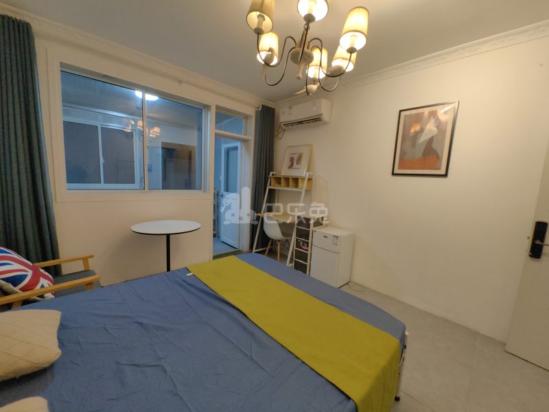 潼港西八村4698757卧室图2