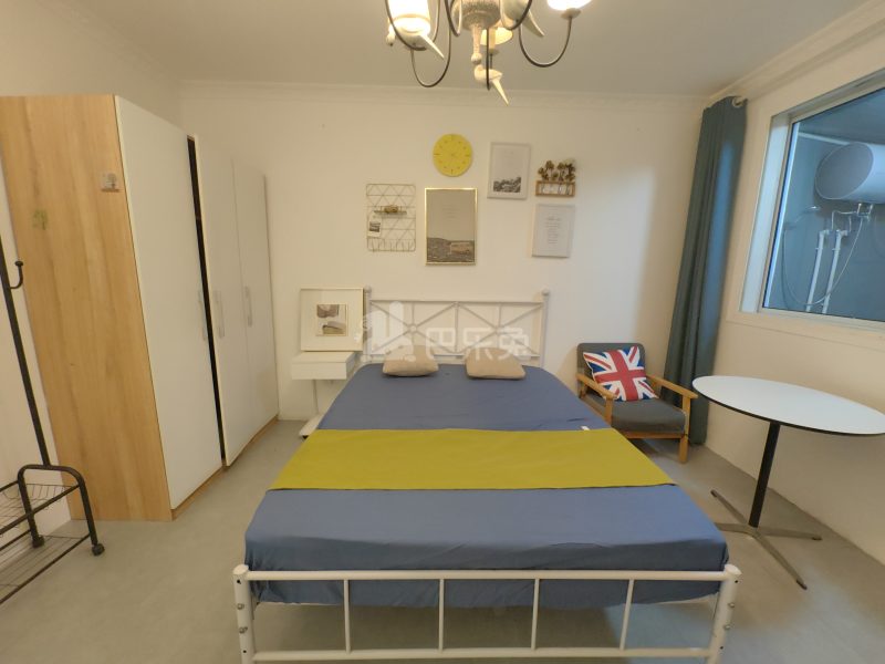 潼港西八村4698757周边环境图10