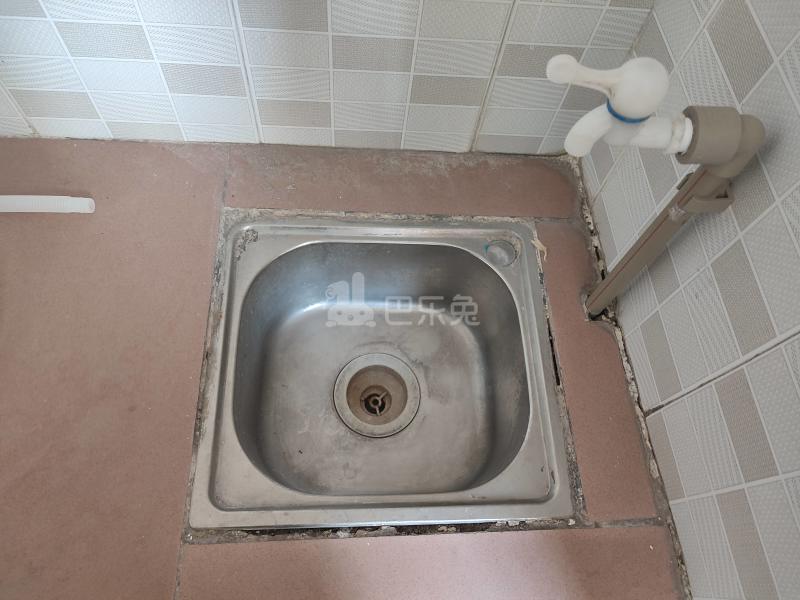 乐星雅居（彭上新村北十一巷17号）4699063厨房图6