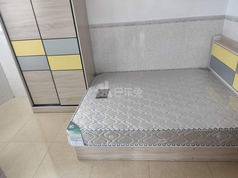 乐星雅居（彭上新村北十一巷17号）4699063卧室图2