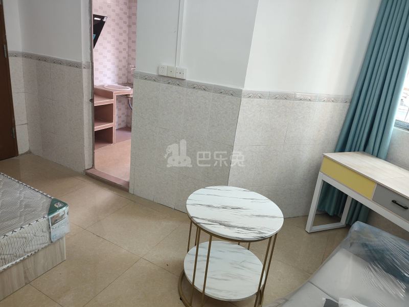 乐星雅居（彭上新村北十一巷17号）4699063卧室图4