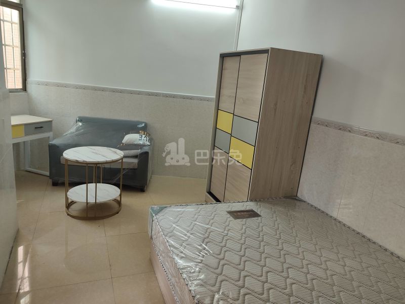 乐星雅居（彭上新村北十一巷17号）4699063卧室图3